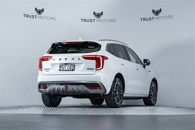 2023 HAVAL Jolion - Thumbnail