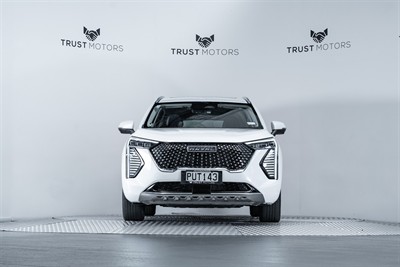 2023 HAVAL Jolion - Thumbnail