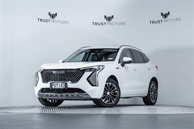 2023 HAVAL Jolion - Thumbnail