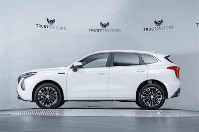 2023 HAVAL Jolion - Thumbnail