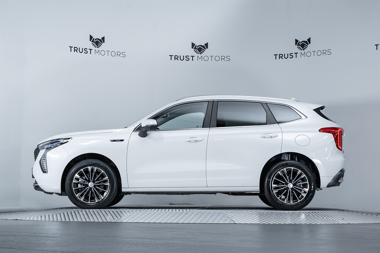 2023 HAVAL Jolion