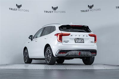 2023 HAVAL Jolion - Thumbnail
