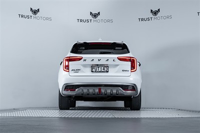 2023 HAVAL Jolion - Thumbnail