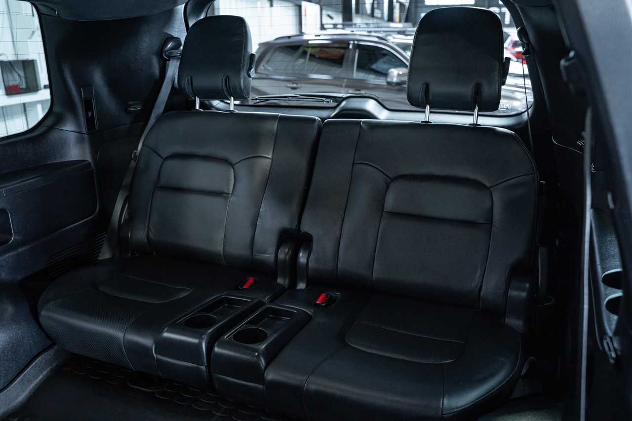2016 Toyota Landcruiser