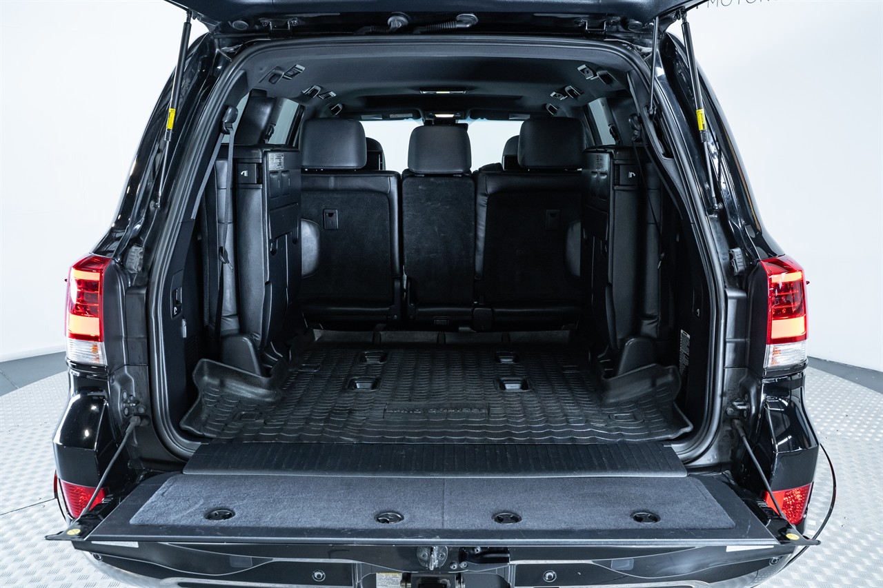2016 Toyota Landcruiser