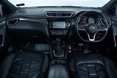 2020 Nissan Qashqai - Thumbnail