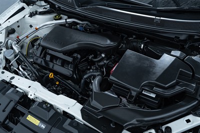 2020 Nissan Qashqai - Thumbnail