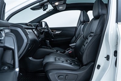 2020 Nissan Qashqai - Thumbnail