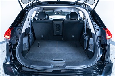 2018 Nissan X-Trail - Thumbnail