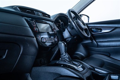2018 Nissan X-Trail - Thumbnail