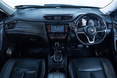 2018 Nissan X-Trail - Thumbnail