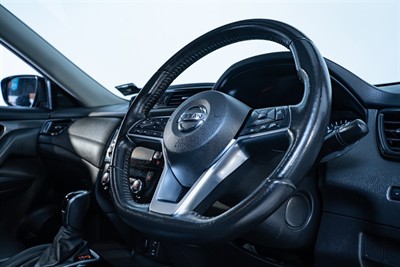 2018 Nissan X-Trail - Thumbnail