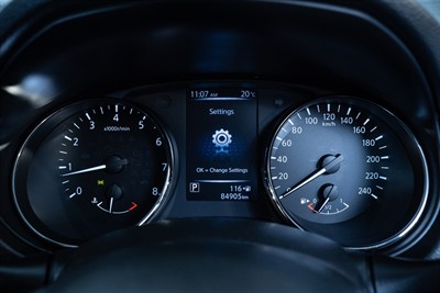 2018 Nissan X-Trail - Thumbnail