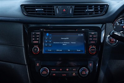 2018 Nissan X-Trail - Thumbnail