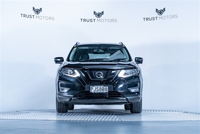 2018 Nissan X-Trail - Thumbnail