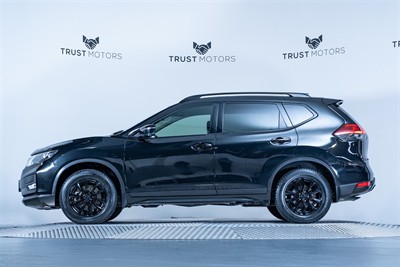 2018 Nissan X-Trail - Thumbnail