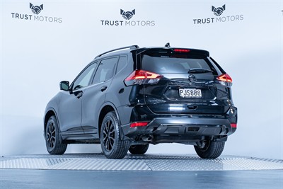 2018 Nissan X-Trail - Thumbnail