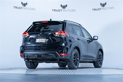 2018 Nissan X-Trail - Thumbnail