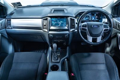 2018 Ford Ranger - Thumbnail