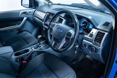 2018 Ford Ranger - Thumbnail
