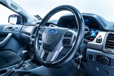 2018 Ford Ranger - Thumbnail