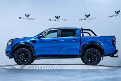 2018 Ford Ranger - Thumbnail