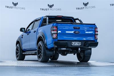 2018 Ford Ranger - Thumbnail