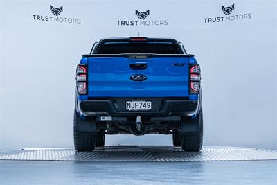 2018 Ford Ranger - Thumbnail