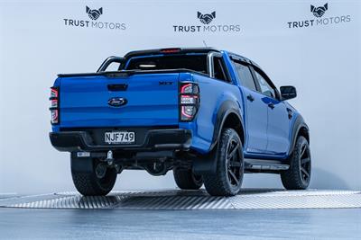 2018 Ford Ranger - Thumbnail