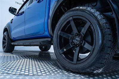2018 Ford Ranger - Thumbnail
