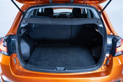 2021 Mitsubishi Asx - Thumbnail