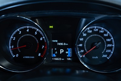 2021 Mitsubishi Asx - Thumbnail