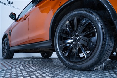 2021 Mitsubishi Asx - Thumbnail