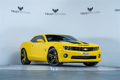 2009 Chevrolet Camaro - Thumbnail