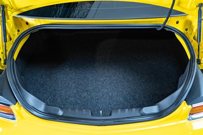 2009 Chevrolet Camaro - Thumbnail