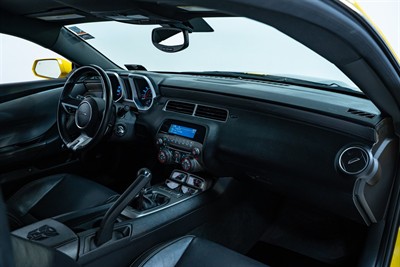 2009 Chevrolet Camaro - Thumbnail
