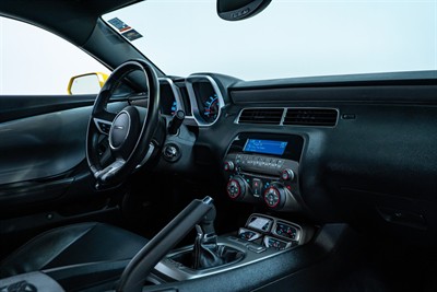 2009 Chevrolet Camaro - Thumbnail