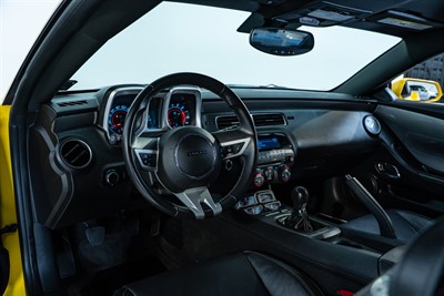 2009 Chevrolet Camaro - Thumbnail