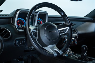 2009 Chevrolet Camaro - Thumbnail