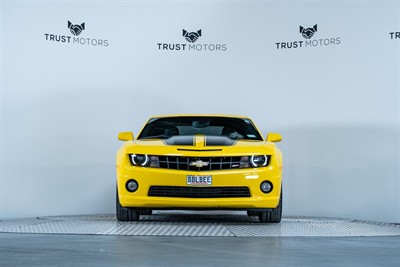 2009 Chevrolet Camaro - Thumbnail
