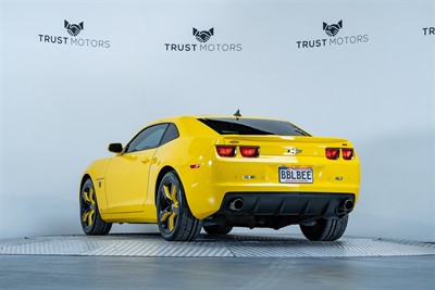 2009 Chevrolet Camaro - Thumbnail