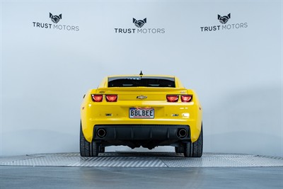 2009 Chevrolet Camaro - Thumbnail