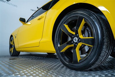 2009 Chevrolet Camaro - Thumbnail