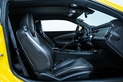 2009 Chevrolet Camaro - Thumbnail