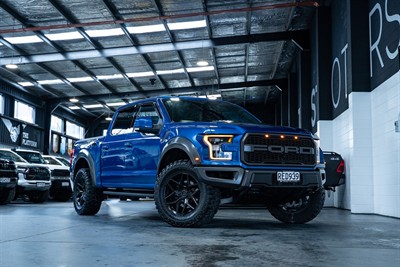 2017 Ford F150 - Image Coming Soon