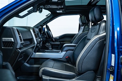 2017 Ford F150 - Thumbnail