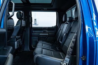 2017 Ford F150 - Thumbnail