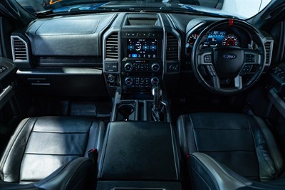 2017 Ford F150 - Thumbnail