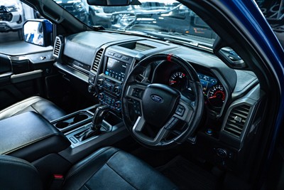 2017 Ford F150 - Thumbnail