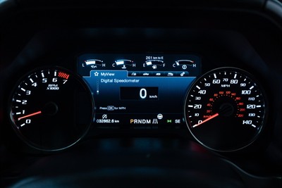 2017 Ford F150 - Thumbnail